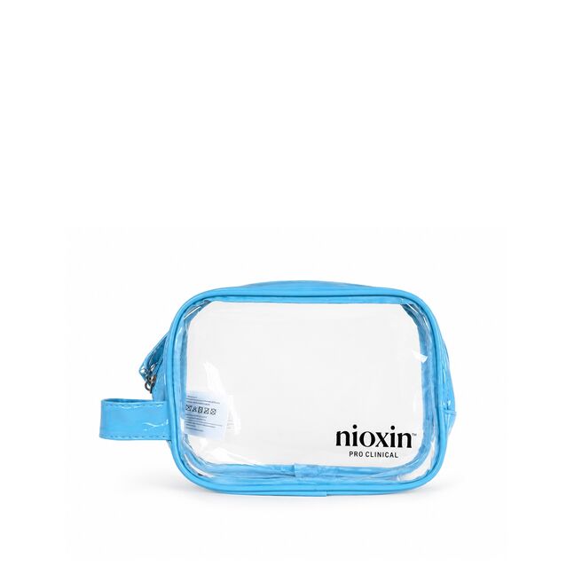 NIOXIN GIFT COSMETIC POUCH