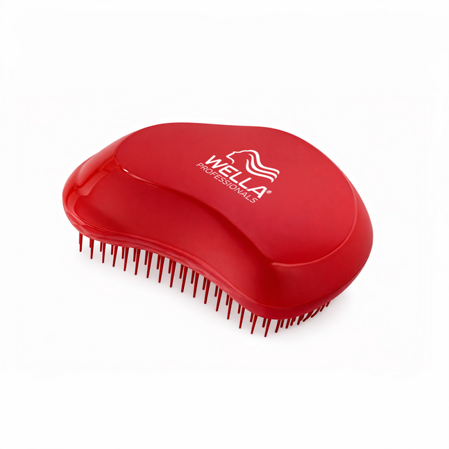 WELLA GIFT DETANGLER BRUSH