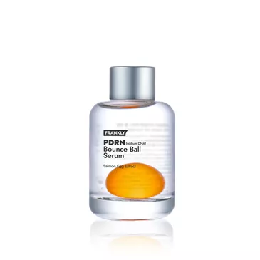 Salmon PDRN Bounce Ball Serum