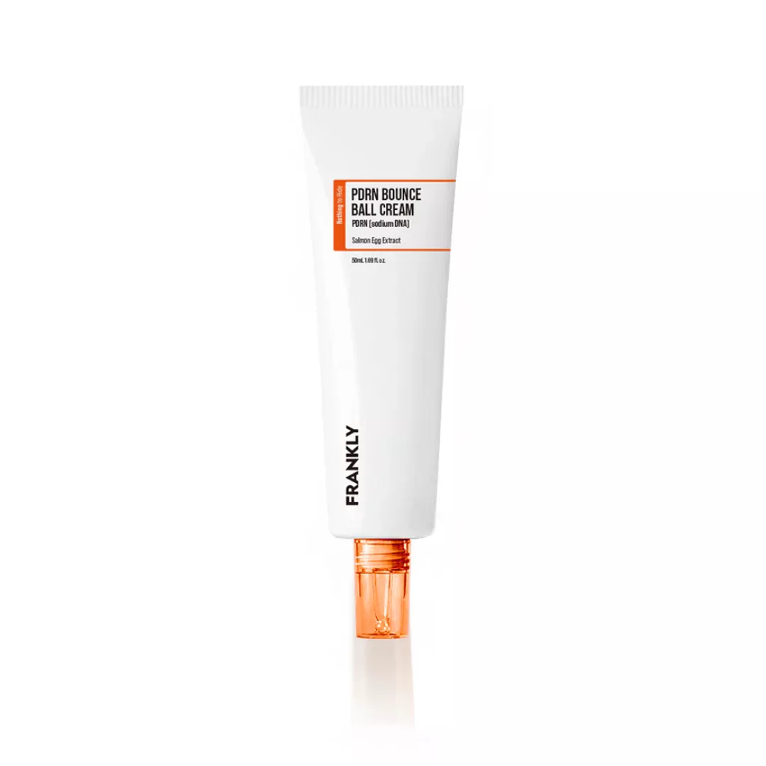 PDRN Bounce Ball Cream