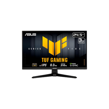 Asus Tuf Gaming VG259QMR5A 24.5" 310Hz FHD Monitor