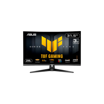 Asus Tuf Gaming VG32VQM5B 32" 250Hz Curved Monitor