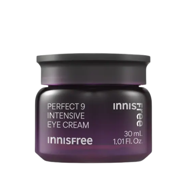 INNISFREE Perfect 9 Intensive Eye Cream 30ml