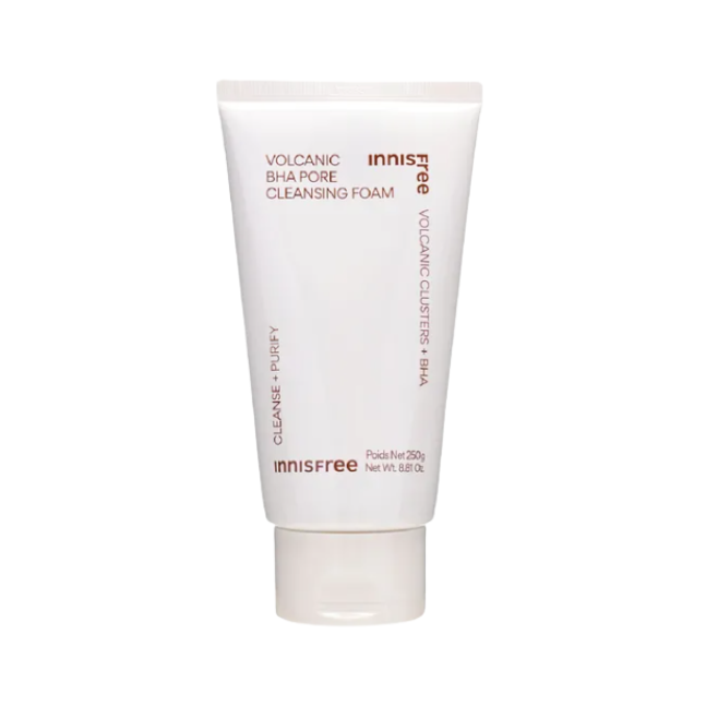 INNISFREE V.BHA Pore Cleansing Foam 250ml