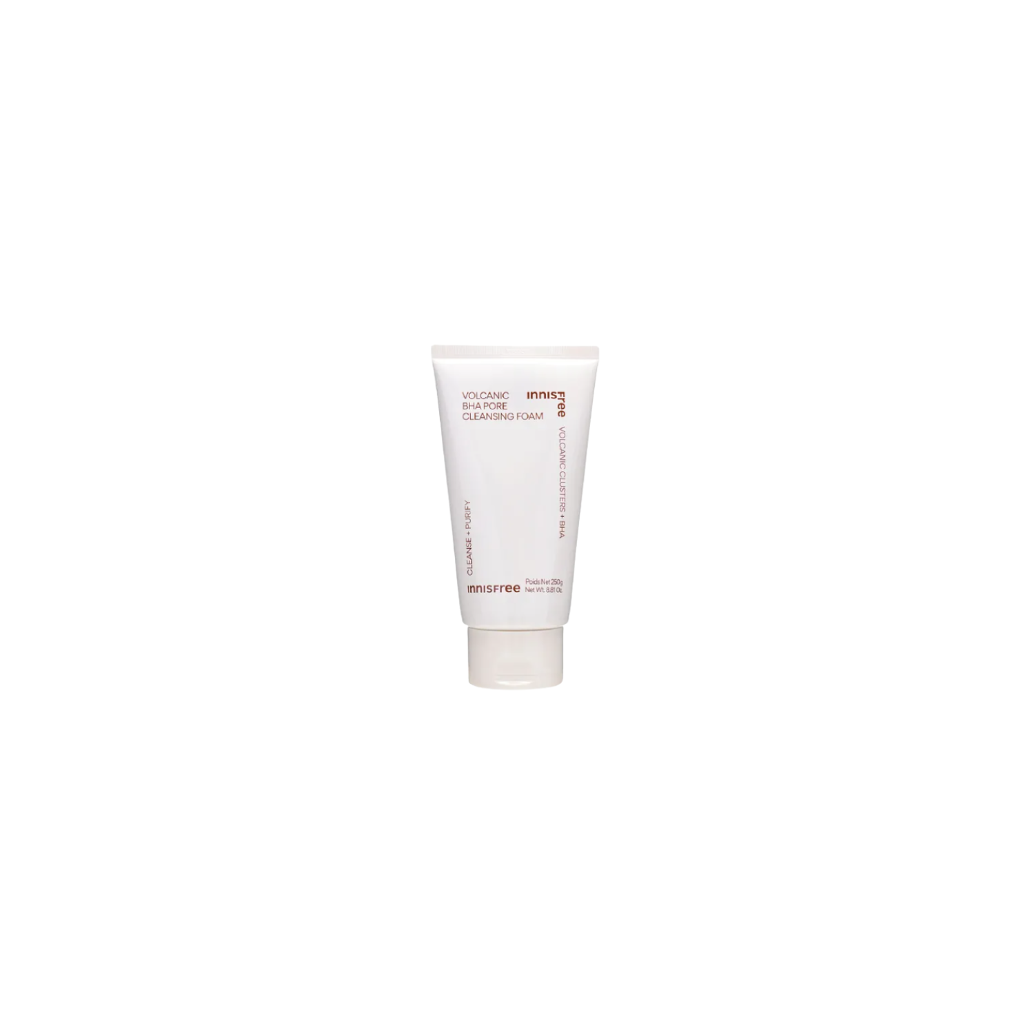 INNISFREE V.BHA Pore Cleansing Foam 250ml