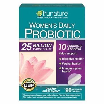Women's daily probiotic-Эмэгтэйчүүдийн ашиг бактер