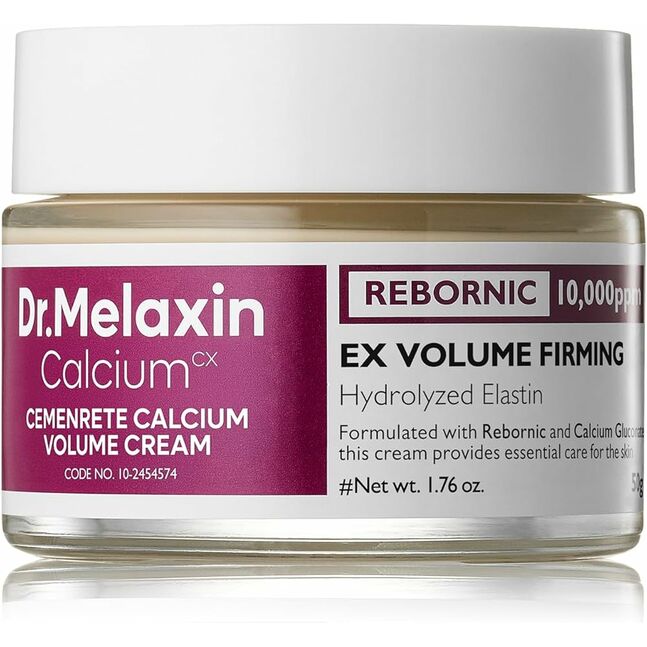 DR.MELAXIN Calcium Cemenrete Calmium Volume Cream 50g