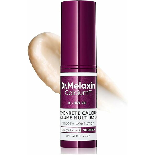 DR.MELAXIN Calcium Smooth Core Stick 9g