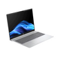 HP OmniBook 5 Laptop AI 16-AF1070TU Intel Core Ultra 7-225U, 16GB LPDDR5x RAM, 512GB PCIe Gen4 NVMe M.2 SSD, Intel Graphics, 16-inch 2K Antiglare IPS, Win11 Home, Glacier Silver Aluminum