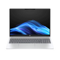 HP OmniBook 5 Laptop AI 16-AF1070TU Intel Core Ultra 7-225U, 16GB LPDDR5x RAM, 512GB PCIe Gen4 NVMe M.2 SSD, Intel Graphics, 16-inch 2K Antiglare IPS, Win11 Home, Glacier Silver Aluminum