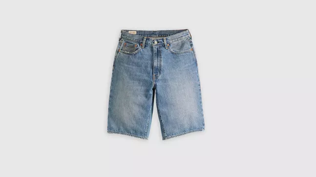 478 BAGGY SHORTS MY FREQUENCY