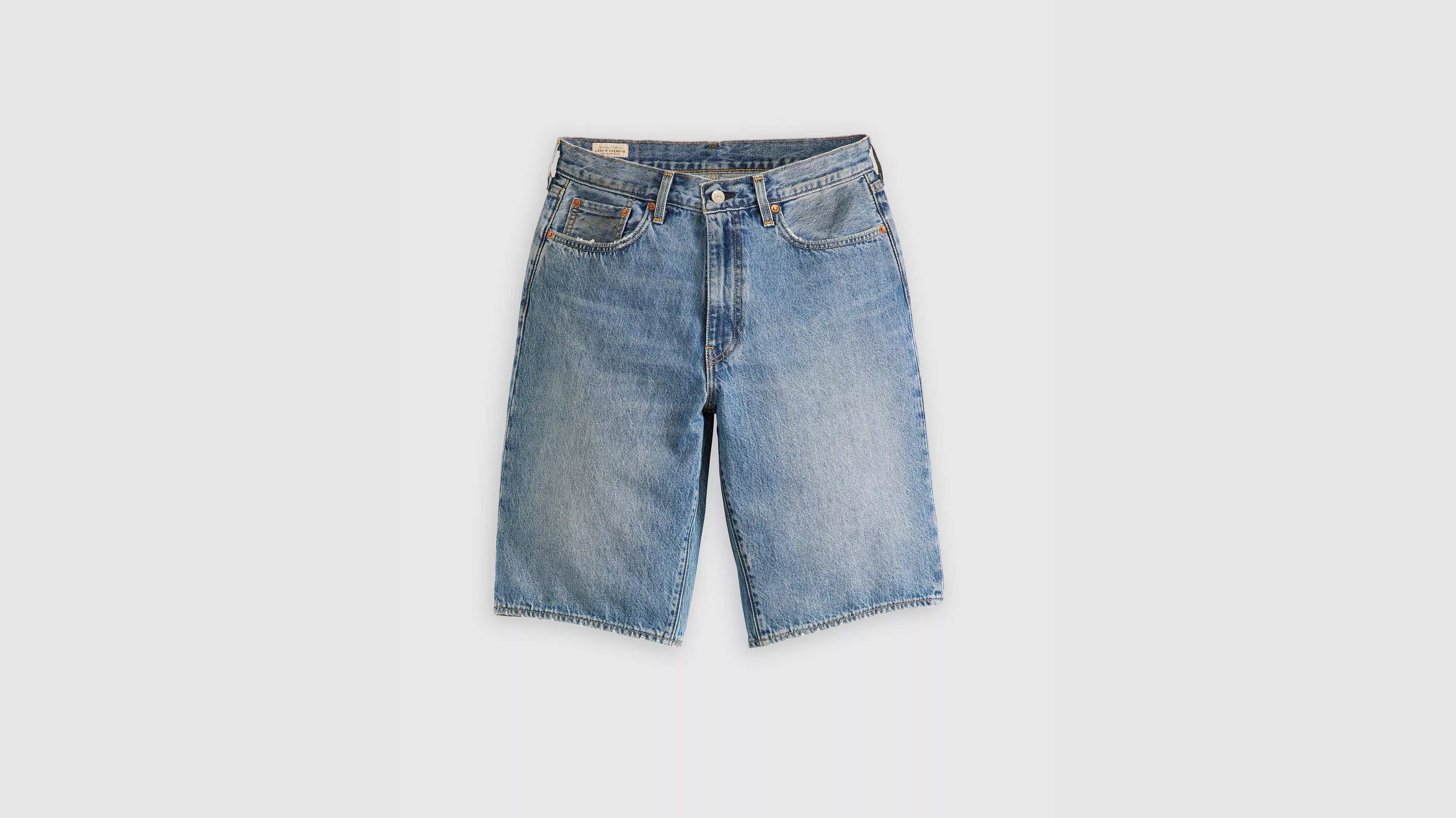 478 BAGGY SHORTS MY FREQUENCY