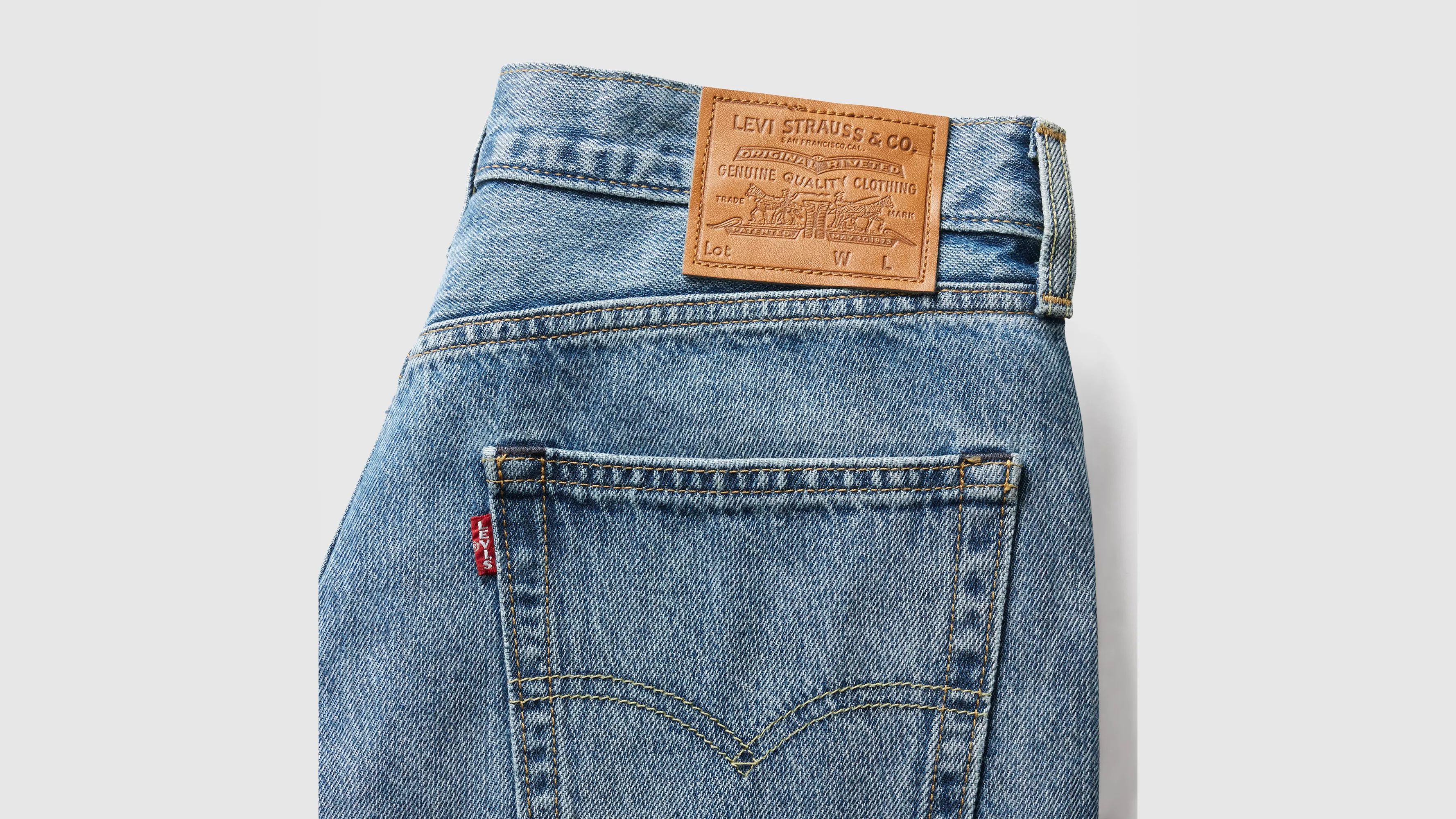 478 BAGGY SHORTS MY FREQUENCY