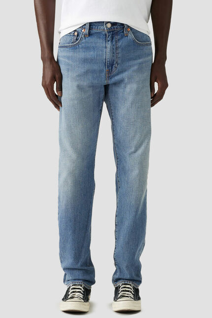 502 TAPER THE NEW BLUE LTWT