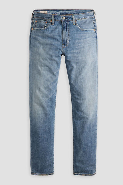 502 TAPER THE NEW BLUE LTWT