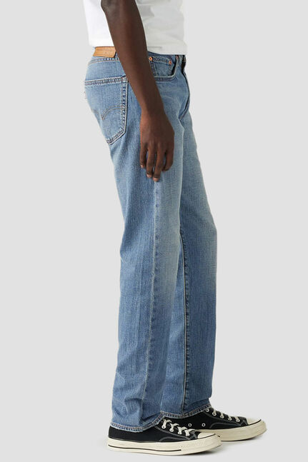 502 TAPER THE NEW BLUE LTWT