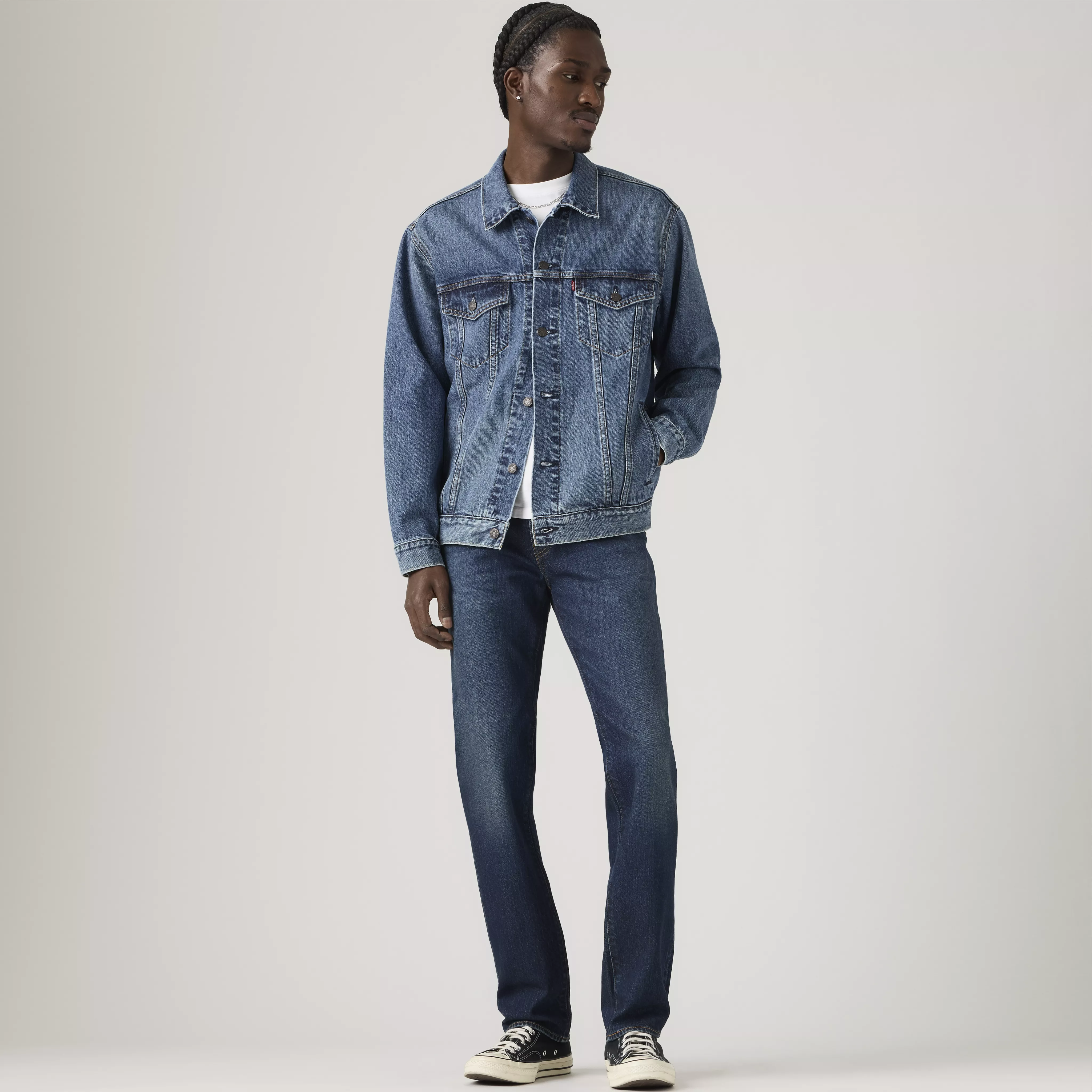 511 SLIM FREE AS A BIRD