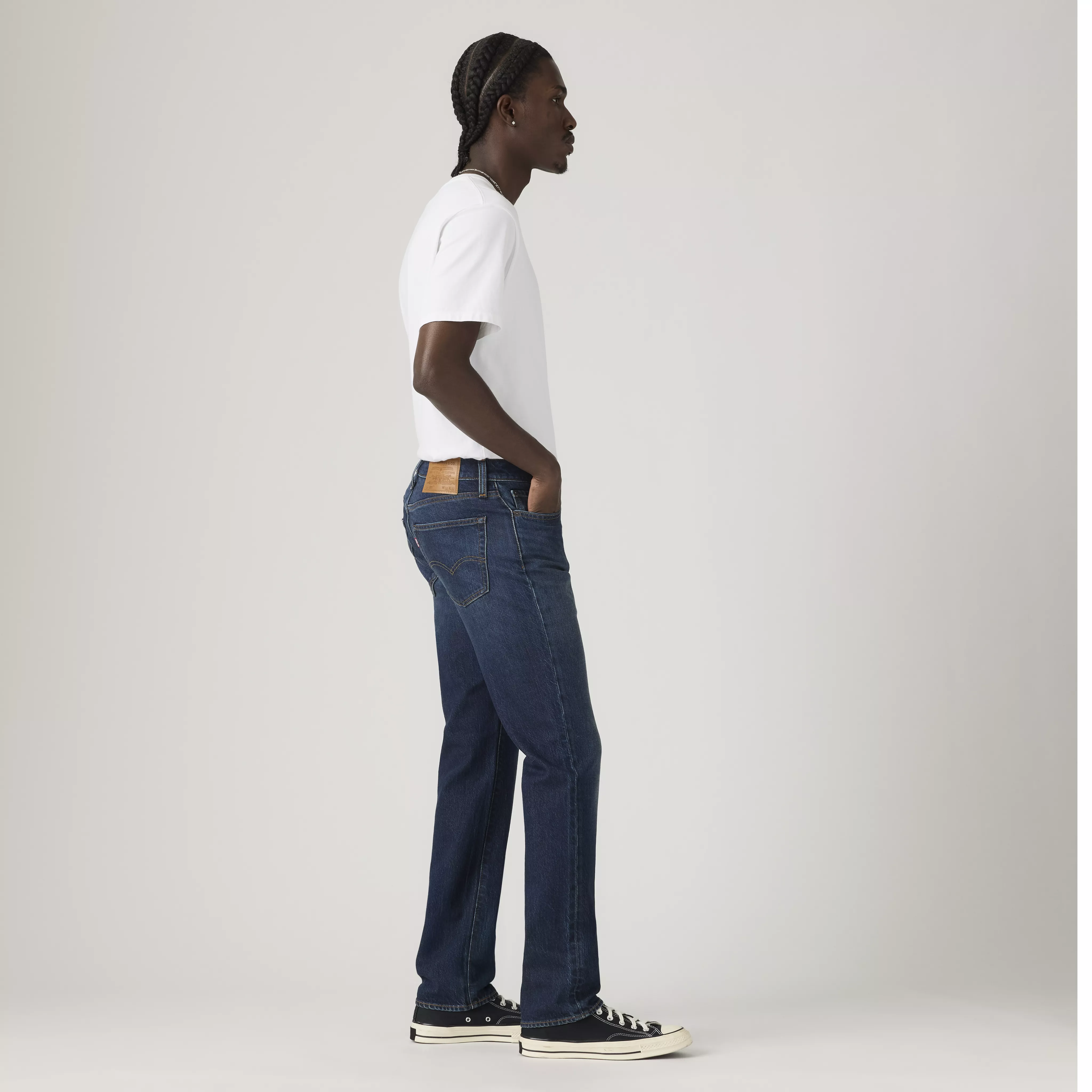 511 SLIM FREE AS A BIRD