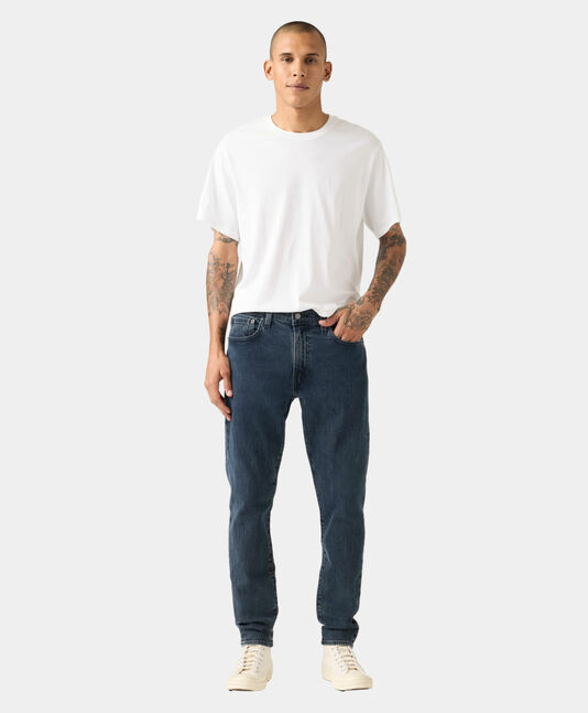 512 SLIM TAPER BLUE ARIA