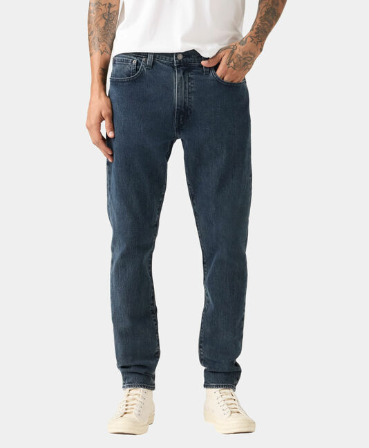 512 SLIM TAPER BLUE ARIA