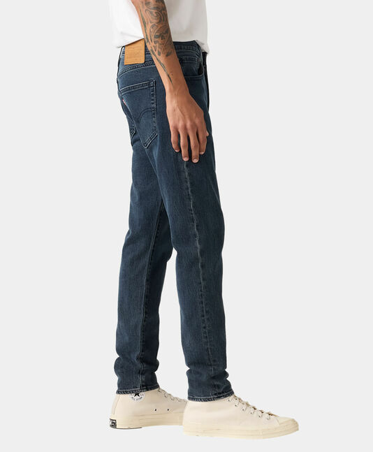 512 SLIM TAPER BLUE ARIA