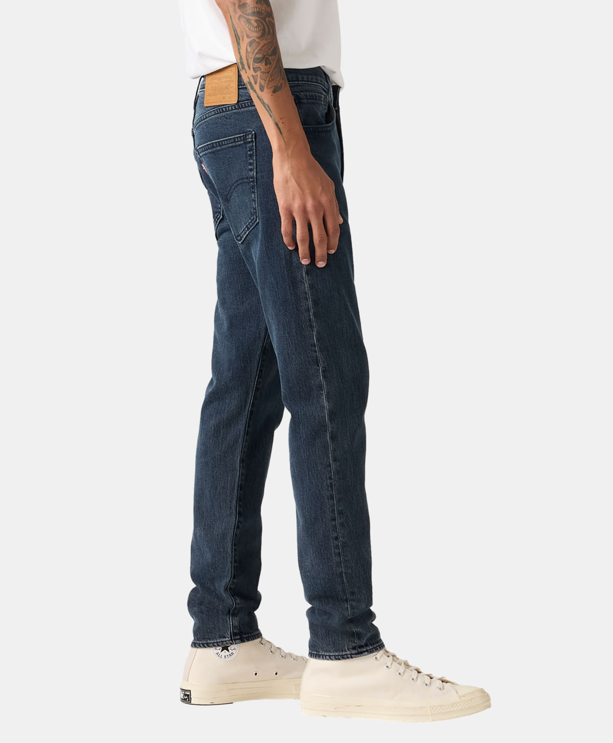 512 SLIM TAPER BLUE ARIA