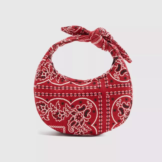 BABY BROOKLYN W/ KNOT SMALL SATYA BANDA
