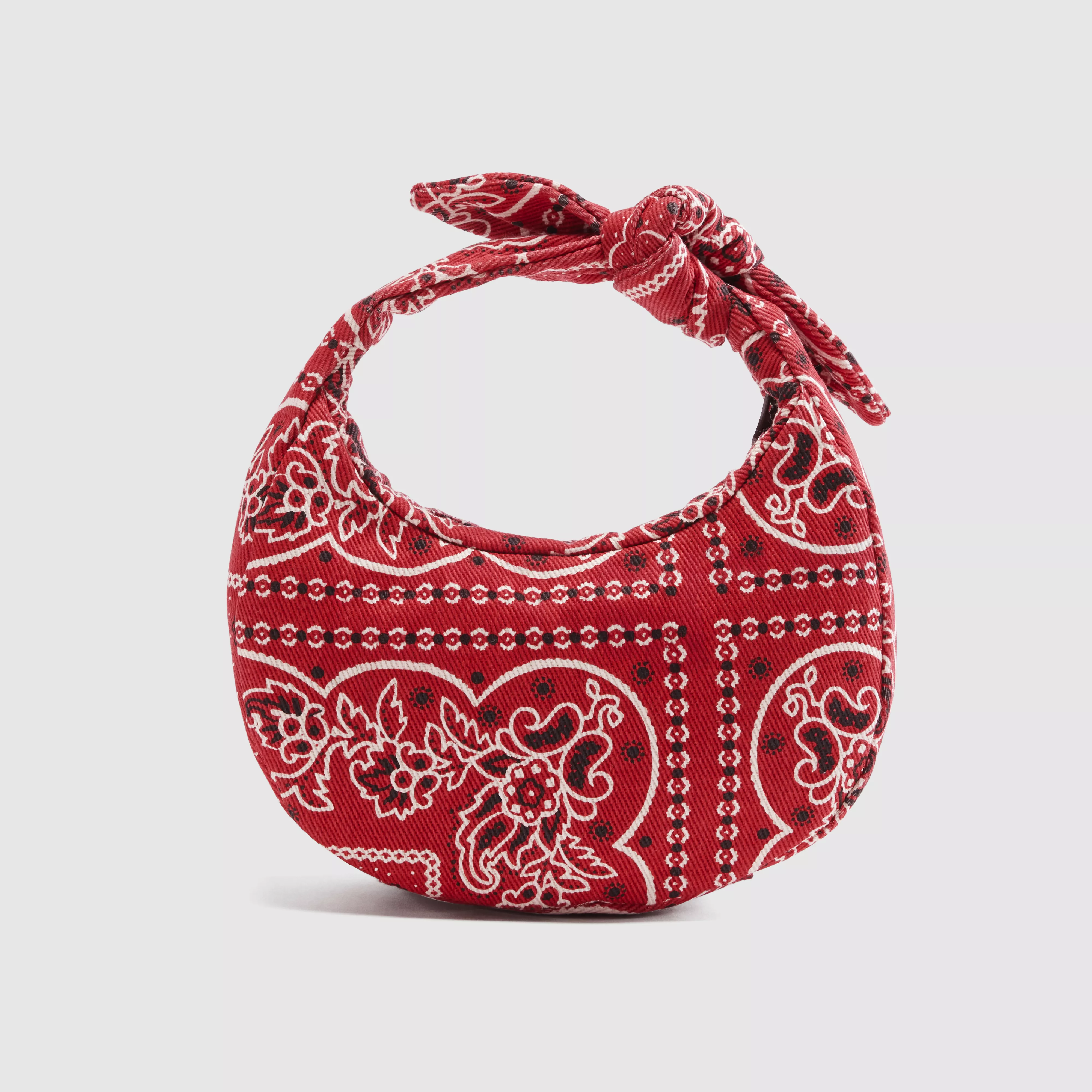 BABY BROOKLYN W/ KNOT SMALL SATYA BANDA