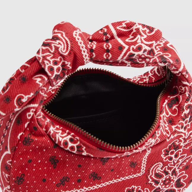 BABY BROOKLYN W/ KNOT SMALL SATYA BANDA