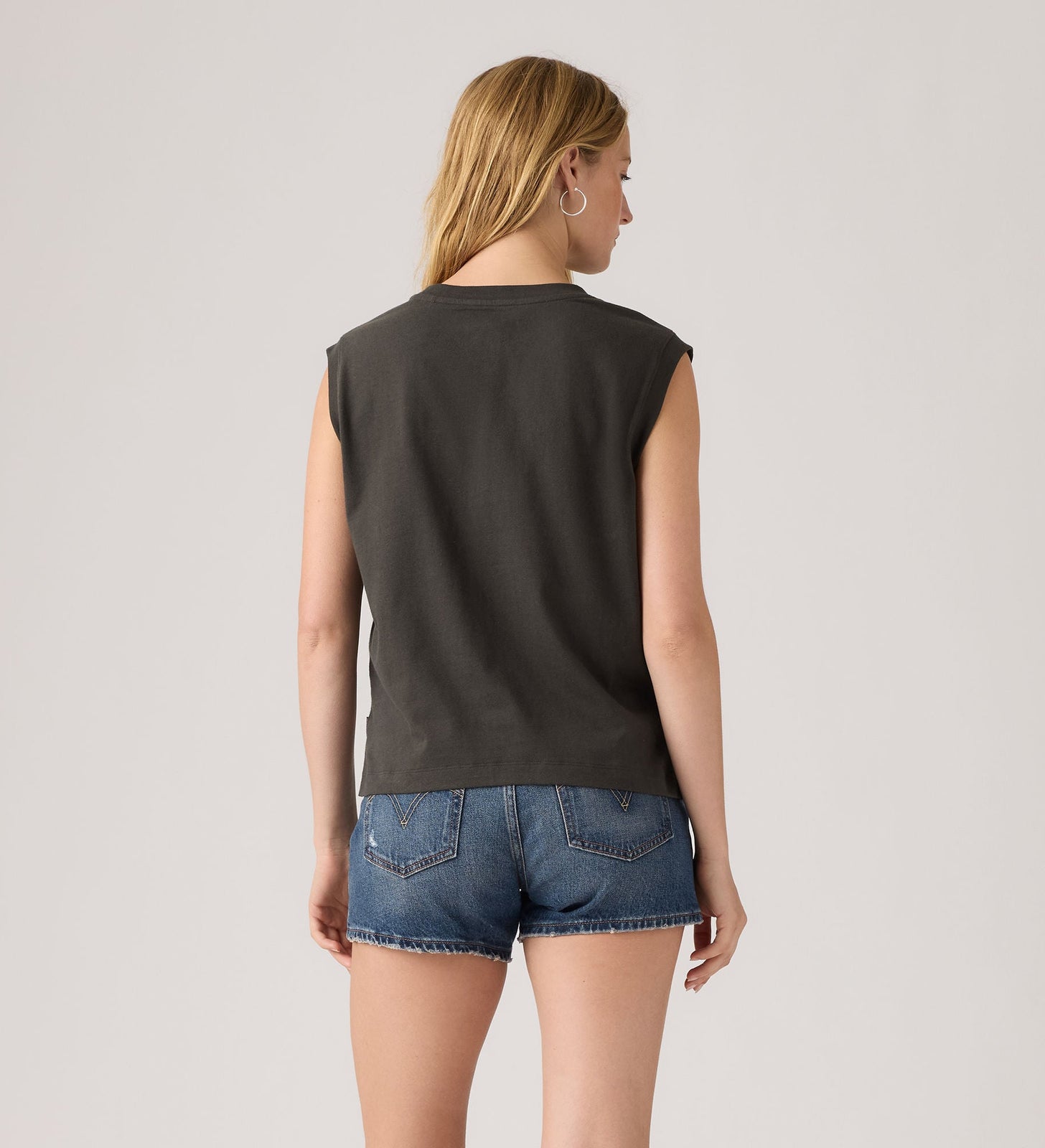 GR BOXY TANK TANK ARCHIVAL BOOTS PIRATE