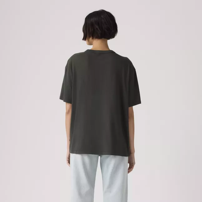 GR TABOR TEE RHINESTONE ARCHIVAL LEVIS