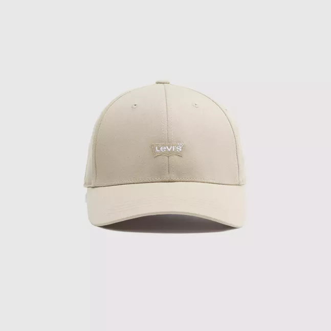 HOUSEMARK FLEXFIT CAP WHITE PEPPER