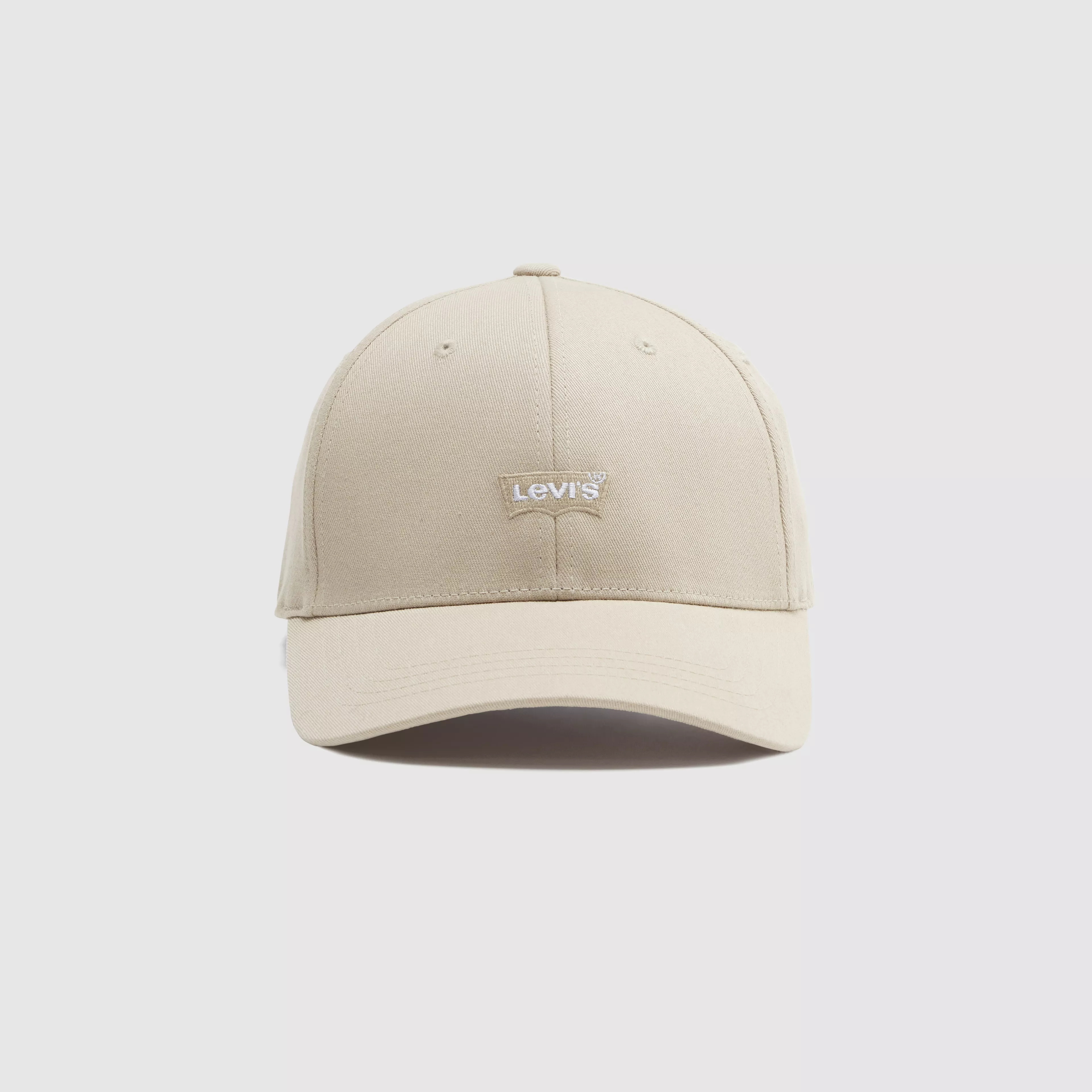 HOUSEMARK FLEXFIT CAP WHITE PEPPER
