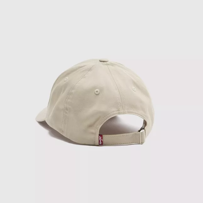 HOUSEMARK FLEXFIT CAP WHITE PEPPER