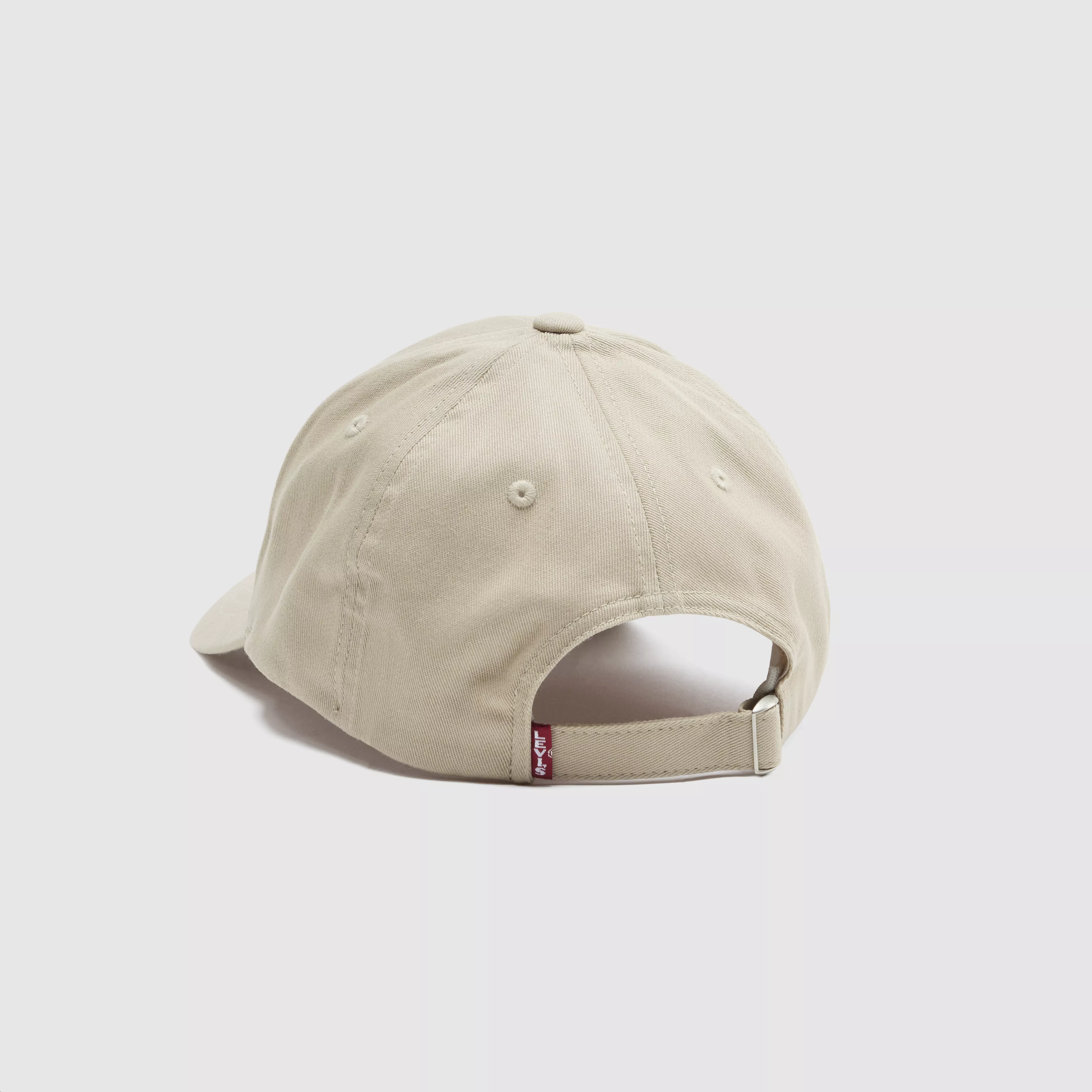 HOUSEMARK FLEXFIT CAP WHITE PEPPER