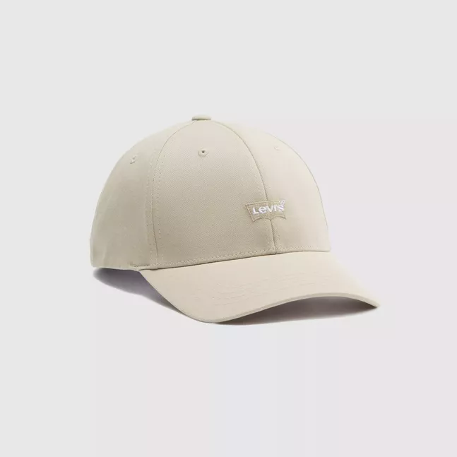 HOUSEMARK FLEXFIT CAP WHITE PEPPER