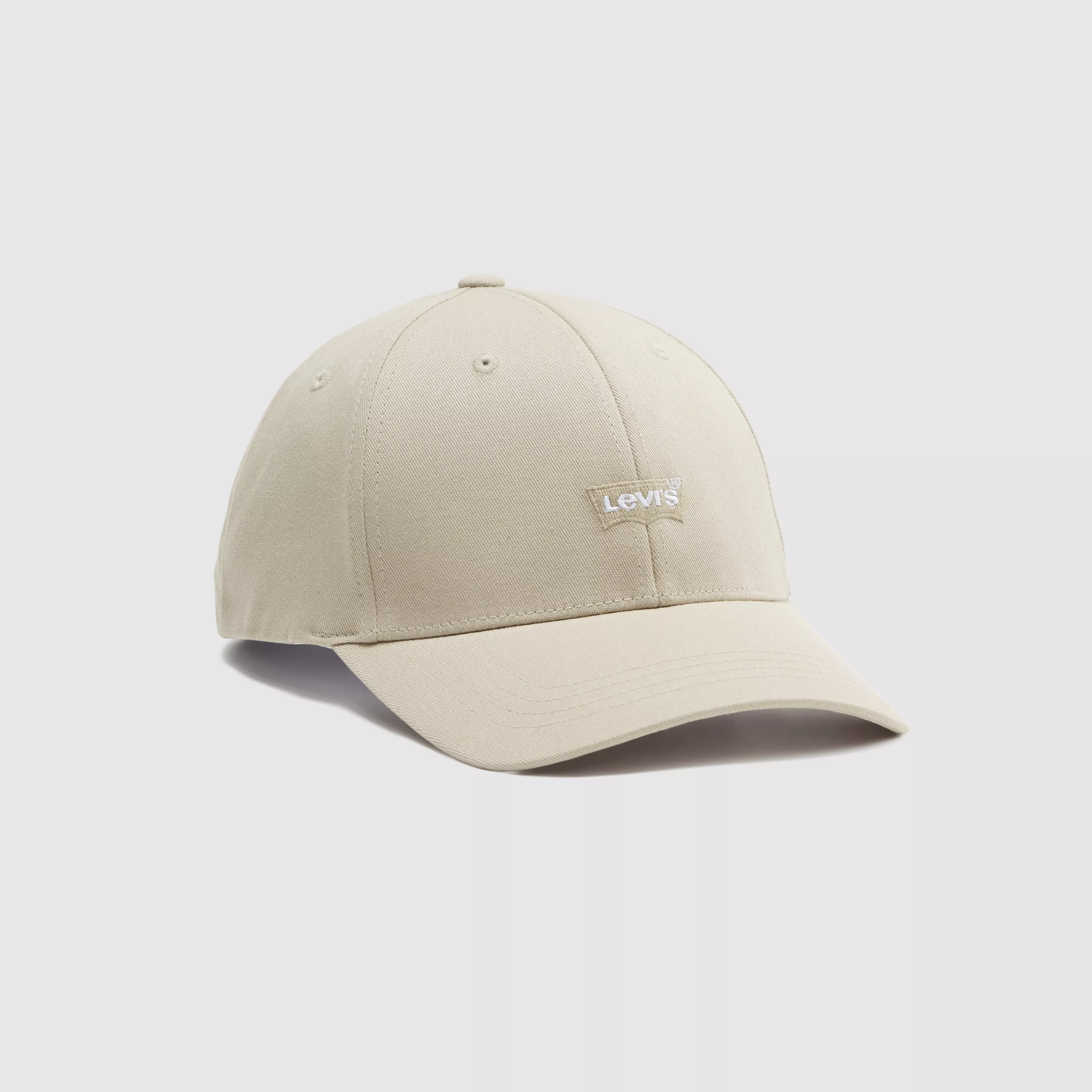 HOUSEMARK FLEXFIT CAP WHITE PEPPER