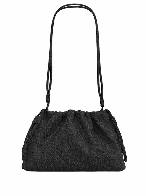ISABELLE CROSSBODY BLACK RINSE 2