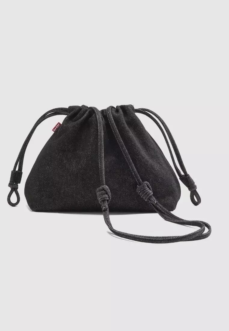 ISABELLE CROSSBODY BLACK RINSE 2
