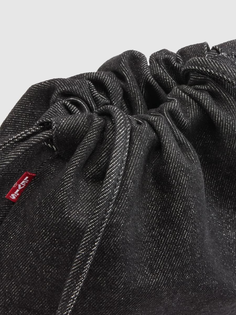 ISABELLE CROSSBODY BLACK RINSE 2