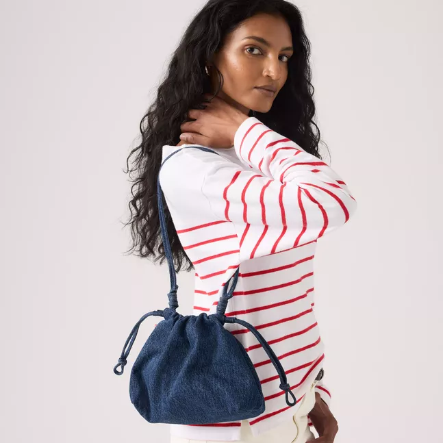 ISABELLE CROSSBODY OCEAN INDIGO WASH 3