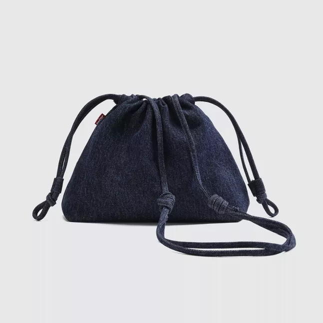 ISABELLE CROSSBODY OCEAN INDIGO WASH 3