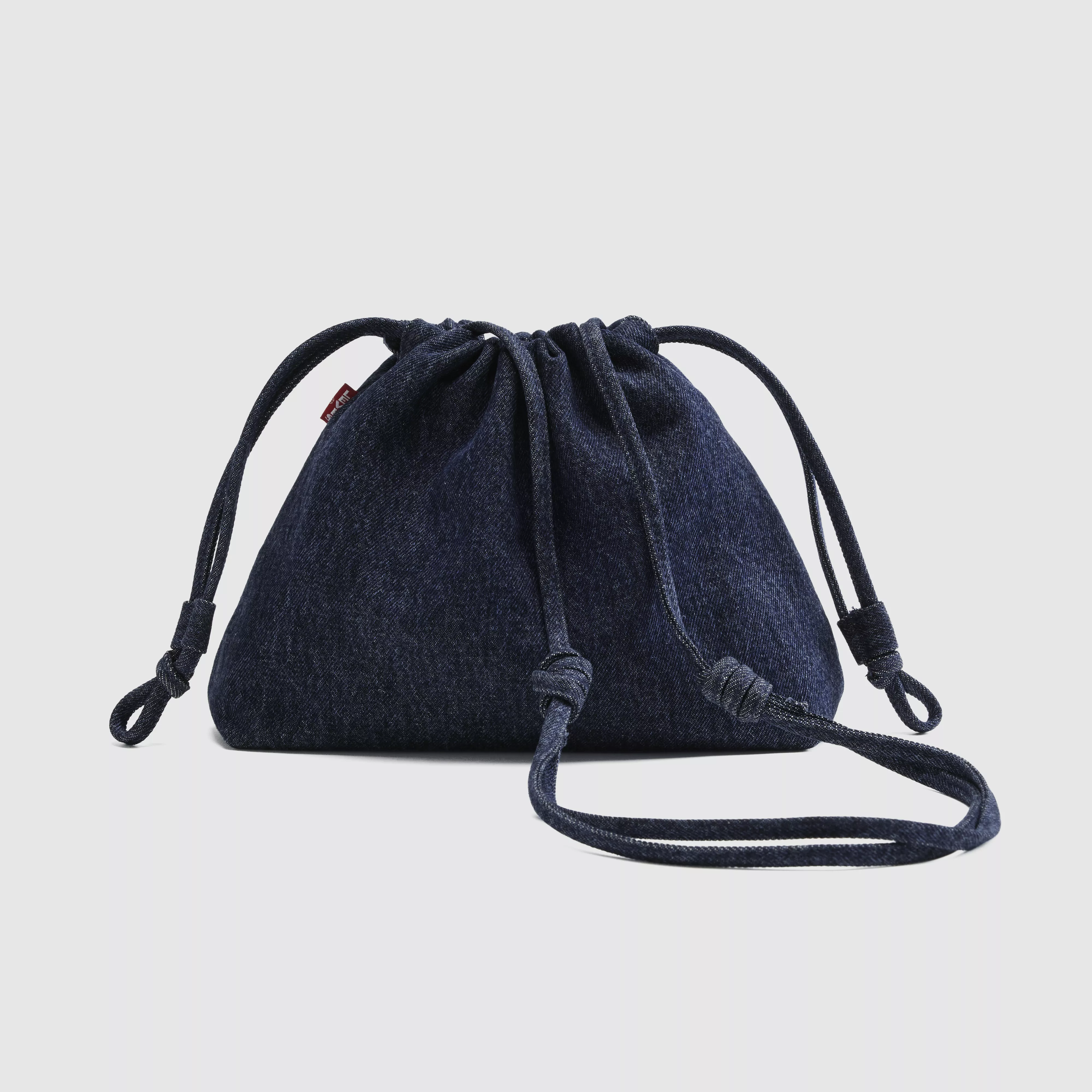 ISABELLE CROSSBODY OCEAN INDIGO WASH 3