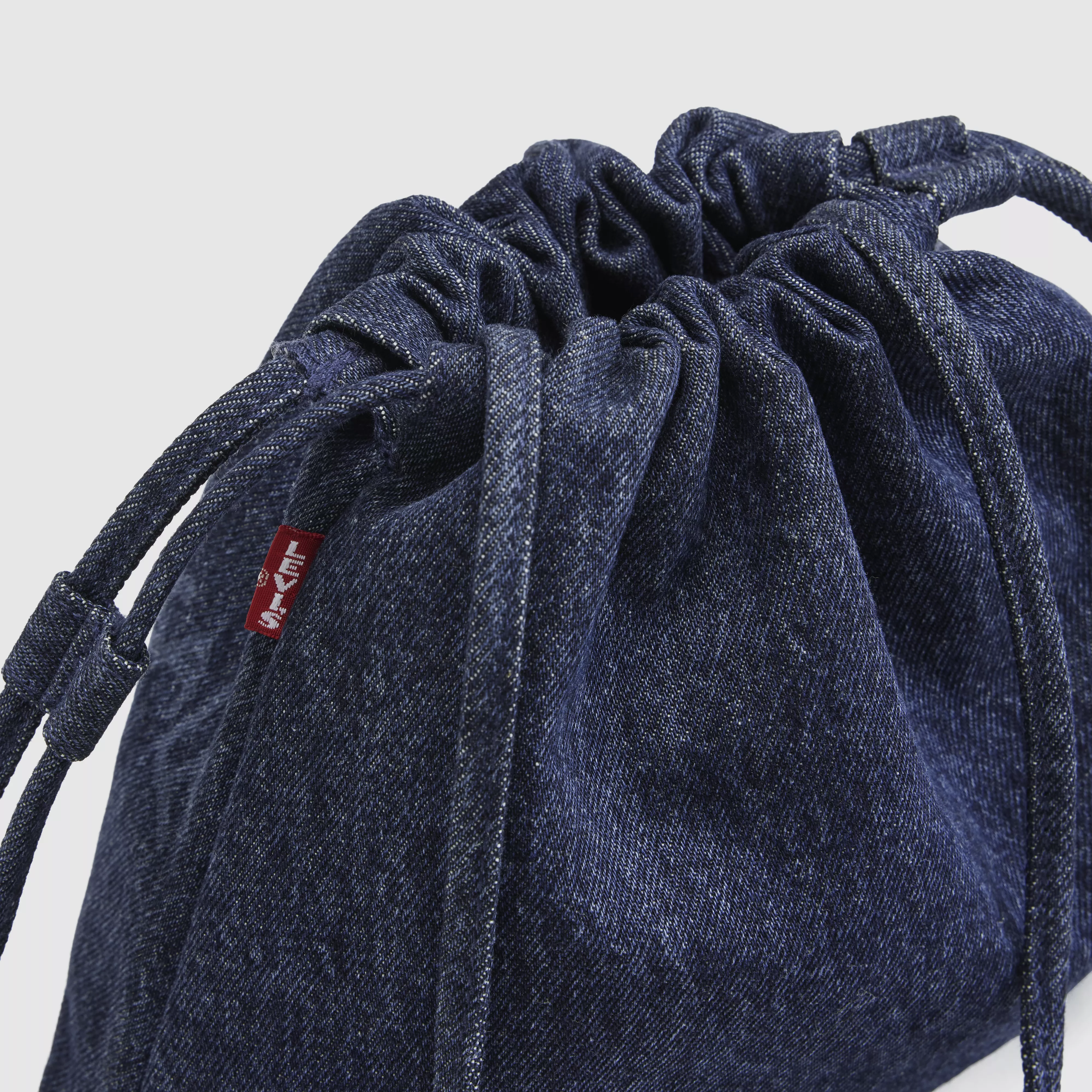 ISABELLE CROSSBODY OCEAN INDIGO WASH 3