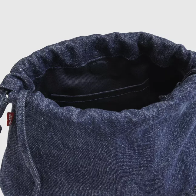 ISABELLE CROSSBODY OCEAN INDIGO WASH 3
