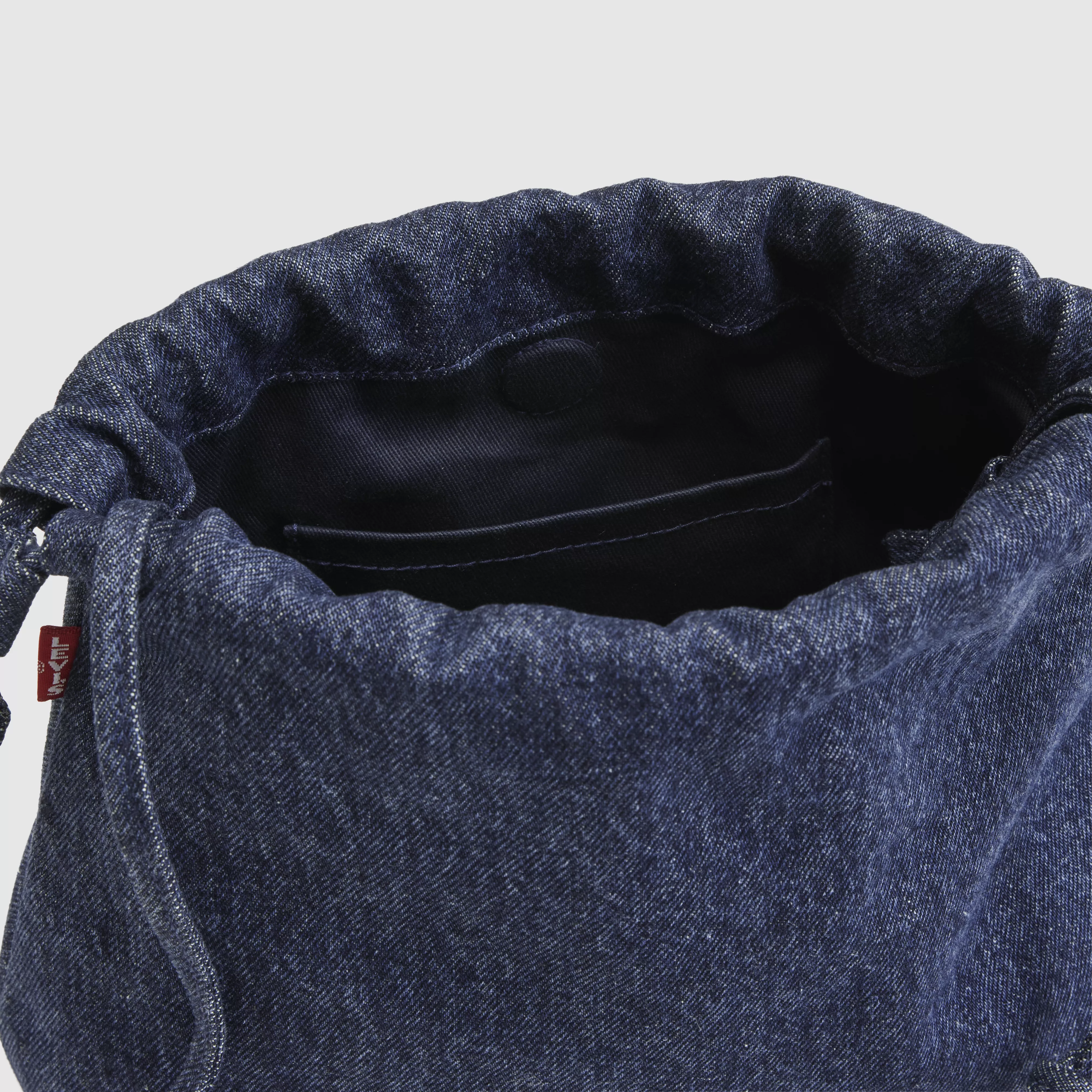 ISABELLE CROSSBODY OCEAN INDIGO WASH 3