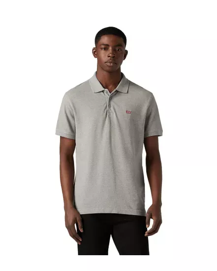LEVIS HM POLO WOOD TIPPING