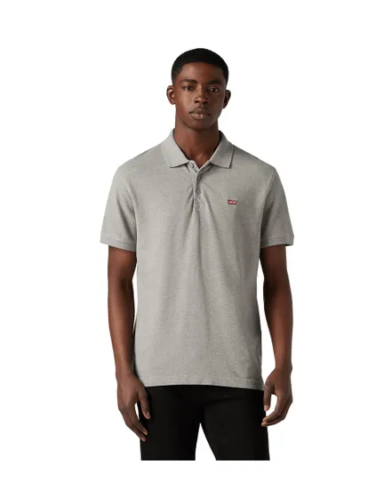 LEVIS HM POLO WOOD TIPPING