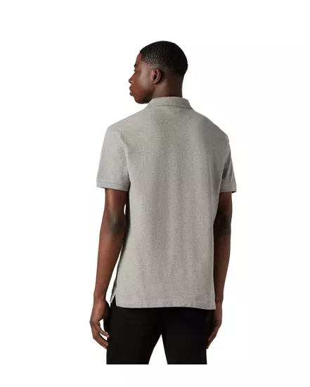 LEVIS HM POLO WOOD TIPPING