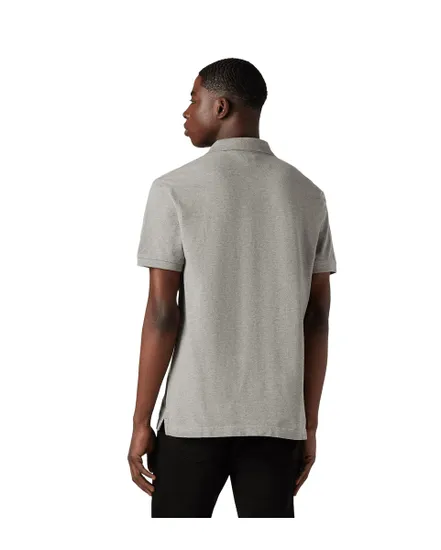 LEVIS HM POLO WOOD TIPPING